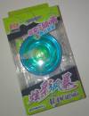 Metaliic Toy Yo-yo xuancaifenbao light blue (OEM)